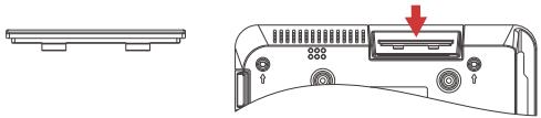 ESSENTIELB 24DLED544 - Allumez votre téléviseur - 1