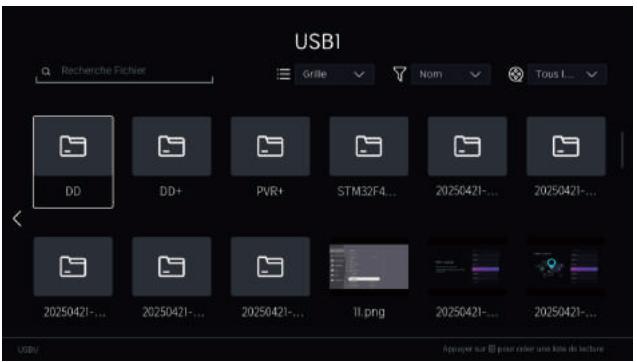 ESSENTIELB 24DLED544 - Médias - 1