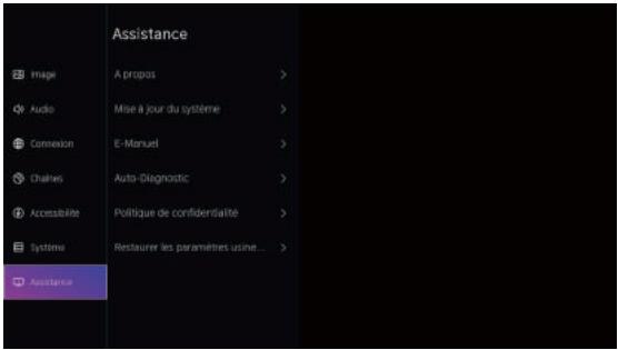 ESSENTIELB 24DLED544 - Assistance - 1