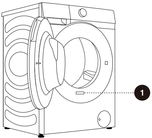 HISENSE WF3S9043BB3 - Avant d'appeler un technicien de maintenance - 1