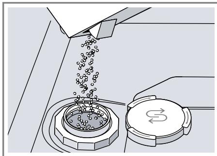 BOSCH SMV4EVX36F - ATTENTION! - 1