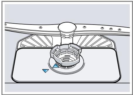 BOSCH SMV4EVX36F - Nettoyer les filtres - 4