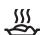 ELECTROLUX EOD6P67WH - Symbols used in the tables: - 1