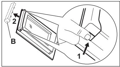 ELECTROLUX EOD6P67WH - CAUTION! - 4