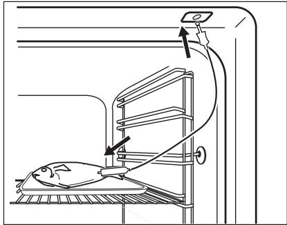ELECTROLUX EOD6P67WH - WARNING! - 1