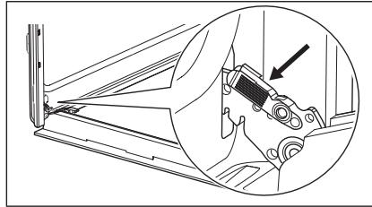 ELECTROLUX EOD6P67WH - CAUTION! - 1