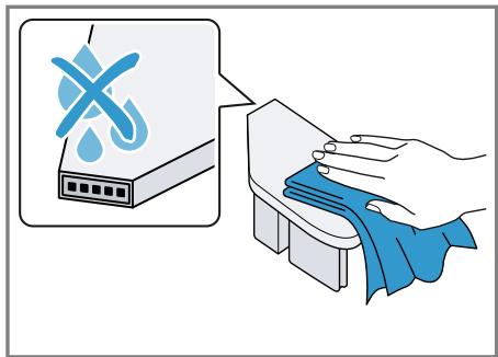 BOSCH WNG254ASFR - ATTENTION! - 5