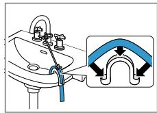 BOSCH WNG254ASFR - ATTENTION! - 2