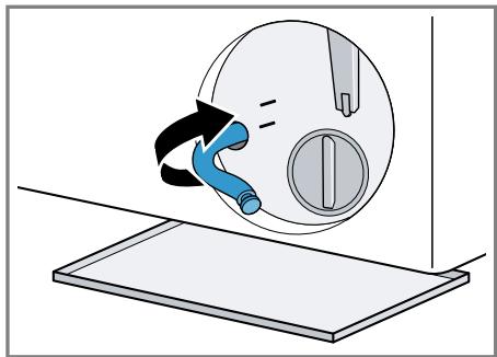 BOSCH WNG254ASFR - fr Nettoyage et entretien - 6