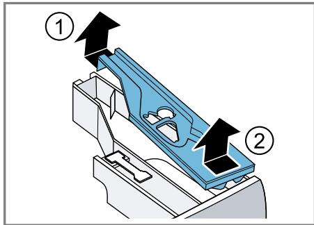 BOSCH WNG254ASFR - ATTENTION! - 3