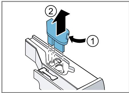 BOSCH WNG254ASFR - ATTENTION! - 2