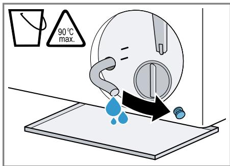 BOSCH WNG254ASFR - fr Nettoyage et entretien - 4