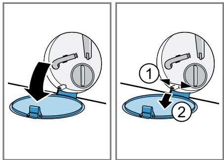 BOSCH WNG254ASFR - fr Nettoyage et entretien - 1