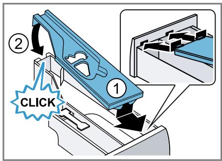 BOSCH WNG254ASFR - ATTENTION! - 7