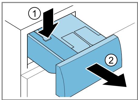 BOSCH WNG254ASFR - ATTENTION! - 1