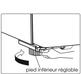 HISENSE RS818N4IIE1 - Mise à niveau de l'appareil - 2