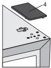 SMEG RC18XDNC - Remarque : - 6