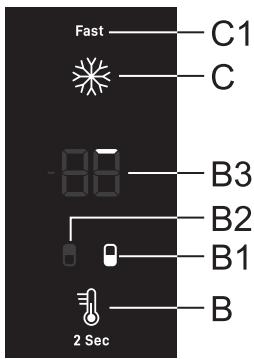 SMEG RC18XDNC - INFORMATION - 2