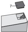 SMEG RC18XDNC - Remarque : - 9
