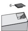SMEG RC18XDNC - Remarque : - 10