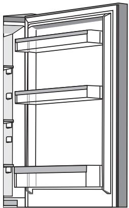 SMEG RC18XDNC - Balconnets - 1