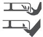ECOFLOW BLADE - Symbole und Aufkleber - 4