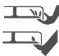 ECOFLOW BLADE - Símbolos y adhesivos - 4