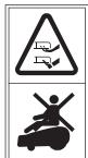 ECOFLOW BLADE - Symbols and Decals - 3