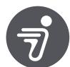 SEGWAY Ninebot KickScooter F2 - 1