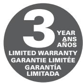 GREENWORKS GW 24V - GARANTÍA LIMITADA - 1