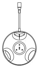 Yealink CP935W - Contenu du pack - 2