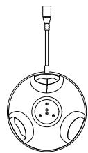 Yealink CP935W - CP935W Verpackungsinhalt - 2