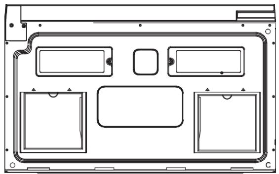 MIDEA TM034K6LE-PDH - ATTENTION - 1