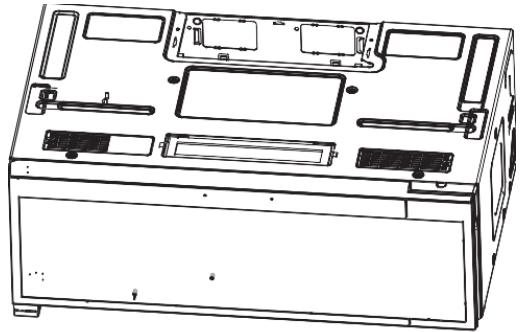 MIDEA TM034K6LE-PDH - Pour commander des pieces, appelez le 800-599-7569 - 5