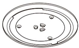 MIDEA TM034K6LE-PDH - ATTENTION - 2