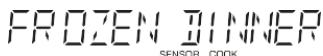 MIDEA TM034K6LE-PDH - Affichage : - 2