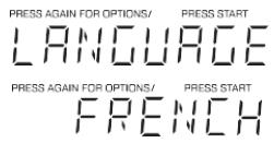 MIDEA TM034K6LE-PDH - SETTING LANGUAGE - 1