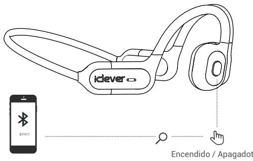 iclever BTH17 - 5