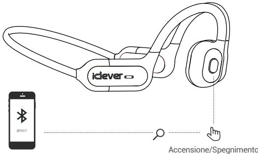 iclever BTH17 - 6