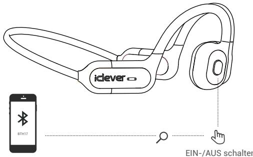 iclever BTH17 - 5