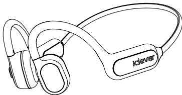 iclever BTH17 - Specifications - 1