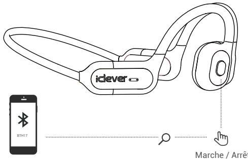 iclever BTH17 - 6