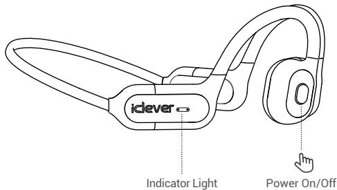 iclever BTH17 - 6