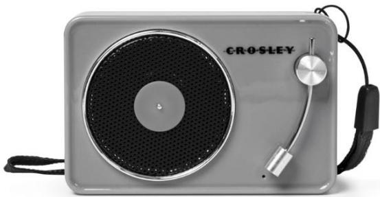 Crosley CR3029A - Manuel d'utilisation - 1
