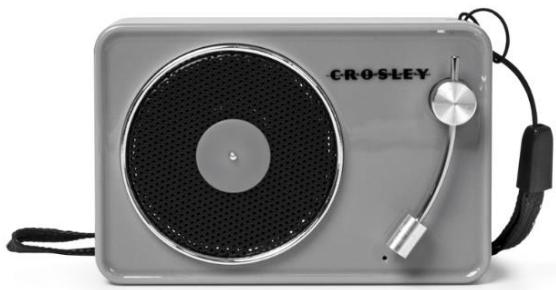 Crosley CR3029A - 1