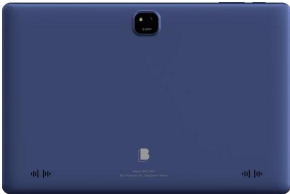BLU M10L PRO - Informação do IMEI - 2