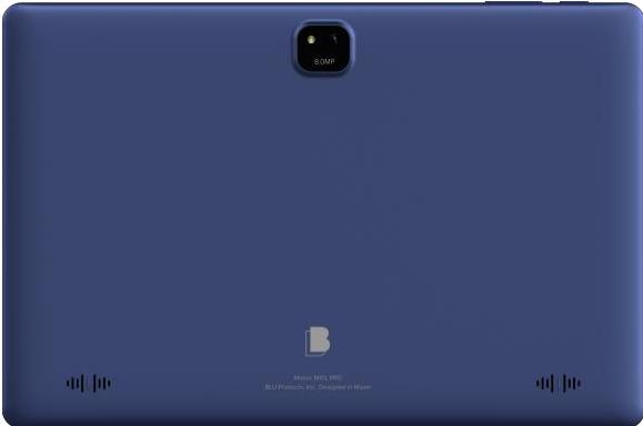 BLU M10L PRO - Informations de IMEI - 2