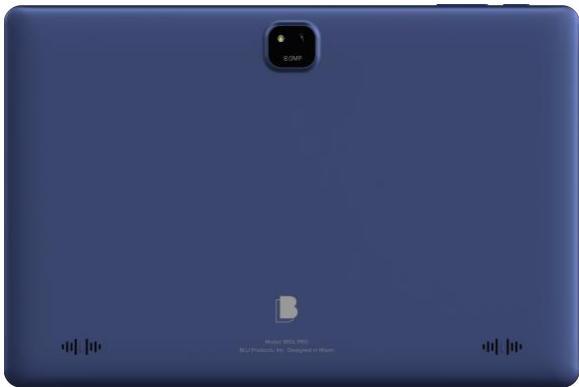BLU M10L PRO - IMEI Information - 2