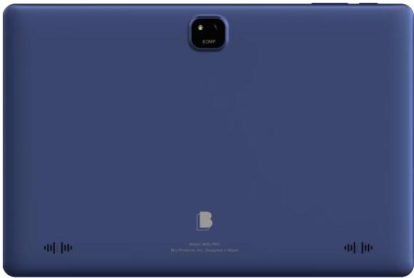 BLU M10L PRO - Información de IMEI - 2