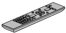 TECHNICS SU-GX70 - Accessories - 3